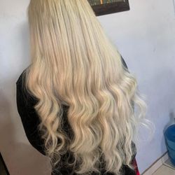 Aplicación De Extensiones Profesionales 
