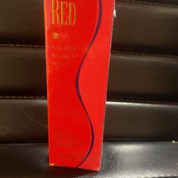 Women Perfume (Red)