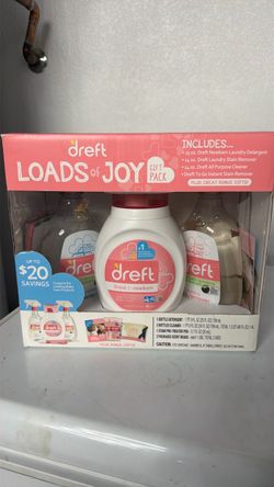 Baby care products