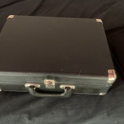 Suitcase Vinyl Player