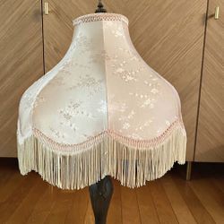 Antique Vintage Shade