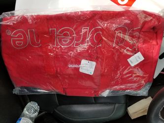 Supreme wear