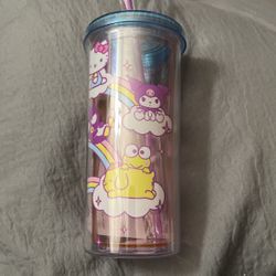 Hello Kitty And Friends Tumblr