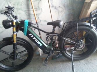 Ebike