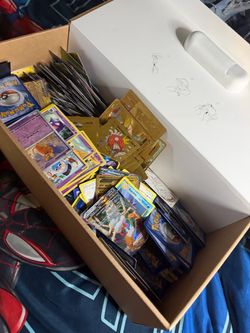 Pokémon Cards