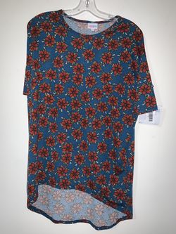 Lularoe Irma NWT