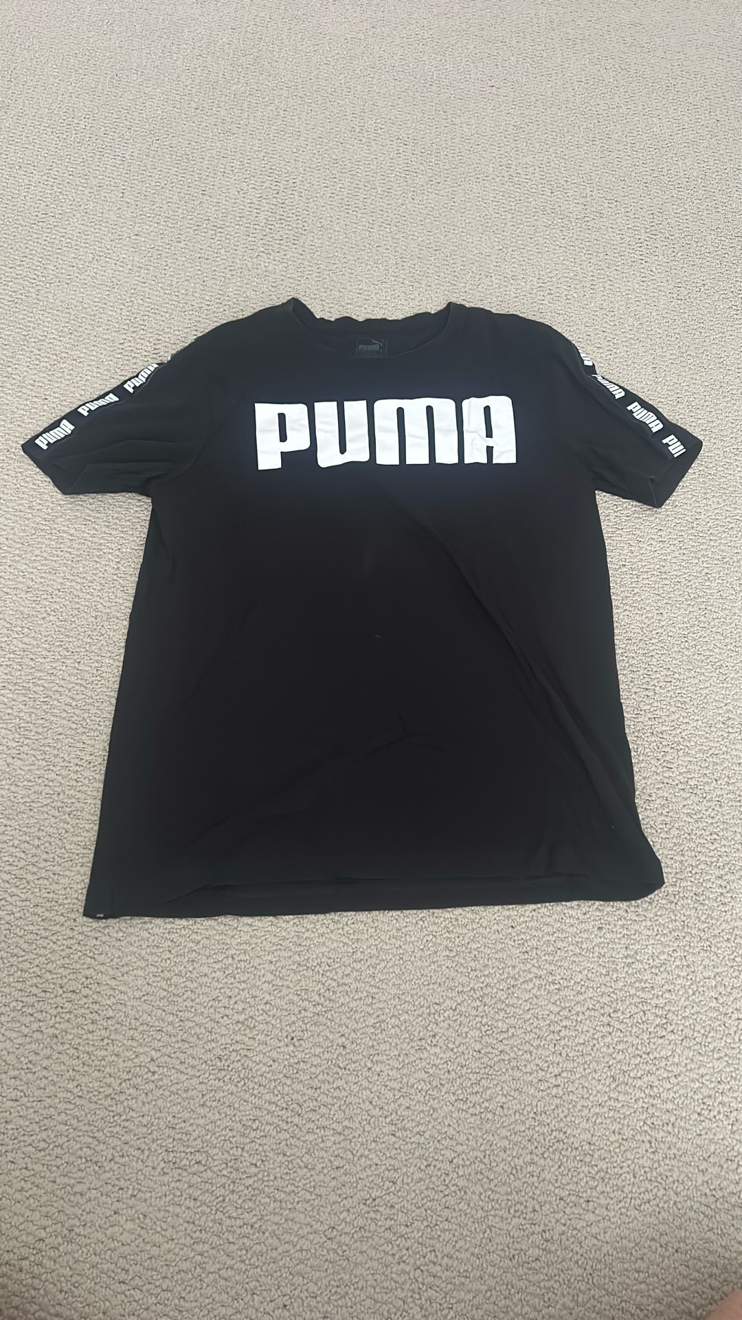 Puma T Shirt