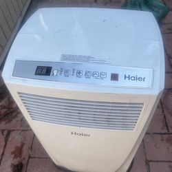 Haier Air Conditioner 