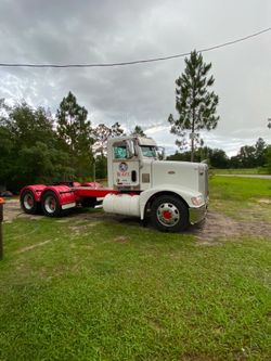 Peterbilt 375