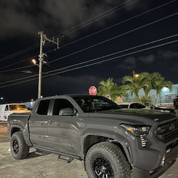 These Wheels ✅🛞Toyota 