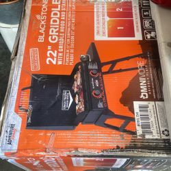 Black Stone Nuevo En Caja 