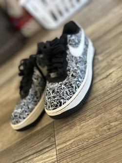 Air Force 1s 