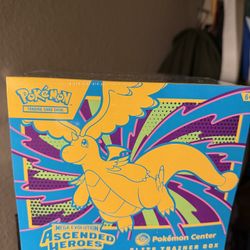 Ascended Heroes Pokémon Center Etbs (2)