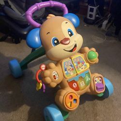 Ride on horse price 7$  pick up   E   72   and   Grand  view   E  Tacoma