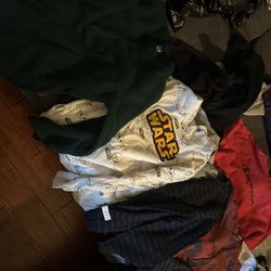 Hoodies
