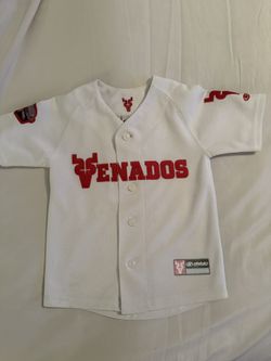 Kids Mazatlán Venados Jersey Size 6