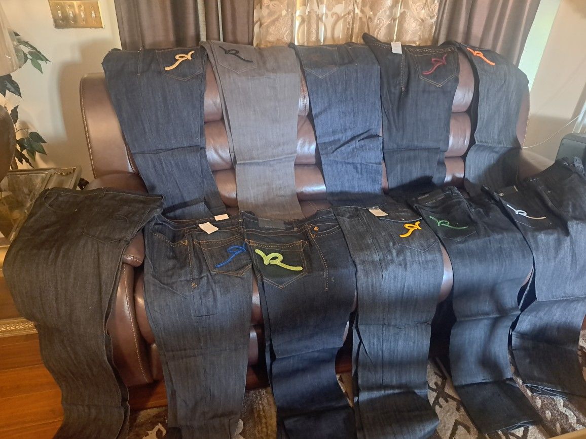 Rocawear pants size 36w