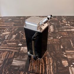 Oil catch can