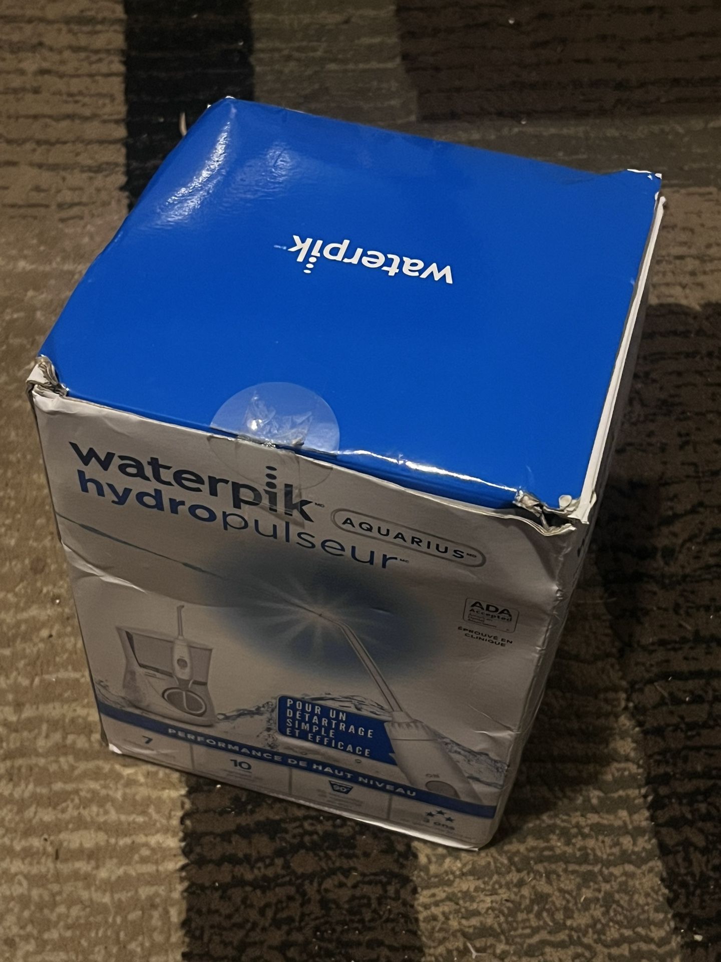 Waterpik