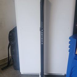 Detecto 2391 Weigh Beam Scale physician scale!