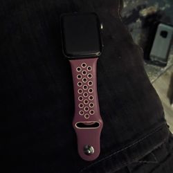 Apple Watch Series 3 