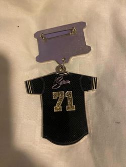 Spurs Metal
