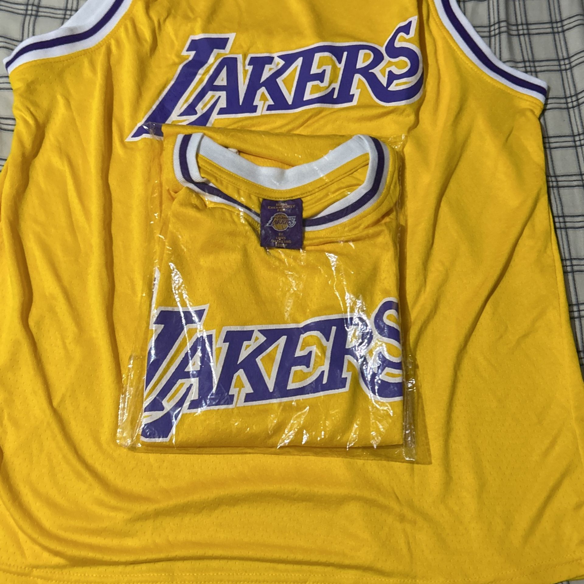 Karim Abdul jabbar (Birthday Promo Jerseys)
