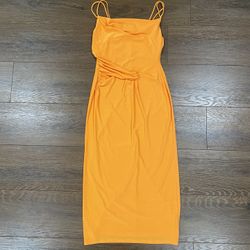 Zara Dress Small