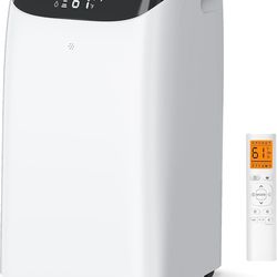 NIB Never Opened Portable AC