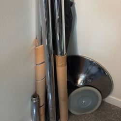 Dancing Pole 