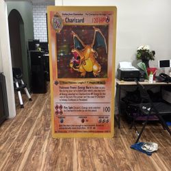 Pokémon Card