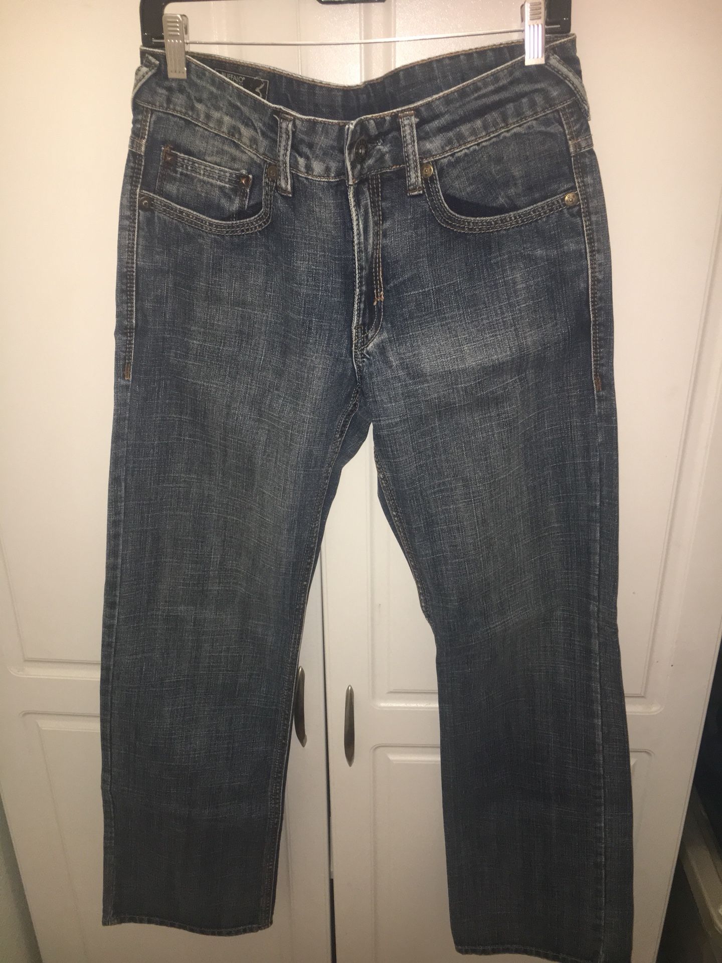 Men's Buffalo Jeans