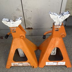 Heavy Duty Car Jacks