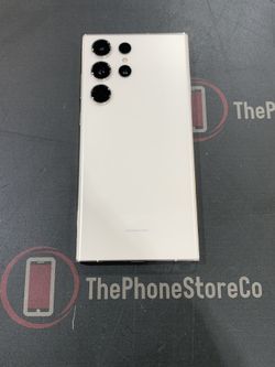 Samsung Galaxy S23 Ultra