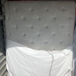 Brand New Queen Mattress 
