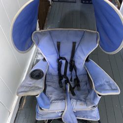 Baby Delight Portable chair