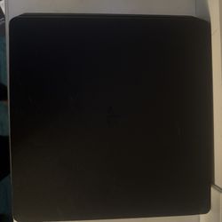Like New Ps4