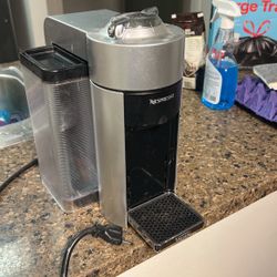Nespresso