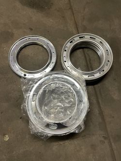 VW Beauty Rings