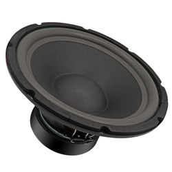 5 Core 10 Inch Subwoofer Speaker 600W Peak 4 Ohm Replacement Car Audio Bass Sub Woofer with 30 Oz Magnet WF 10120 4OHM