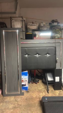 Brand new bed frames