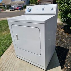 Crosley Dryer Electric