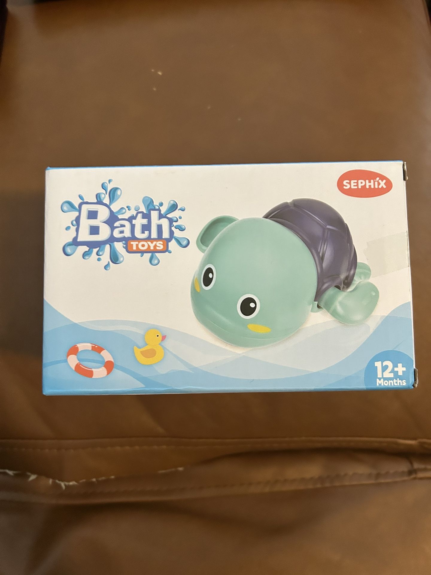 Kids Bath Toy