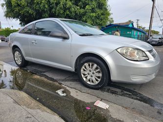 2009 Chevrolet Cobalt