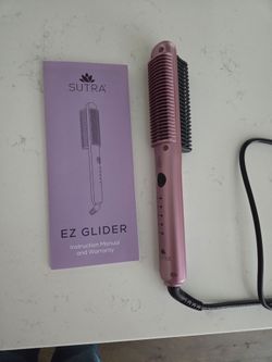 SUTRA Professional EZ Glider