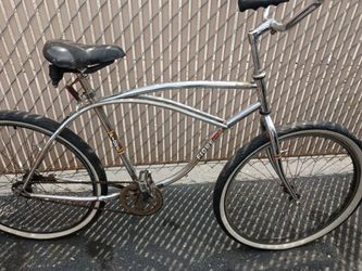 26 " fiore cycles mens cruiser rare