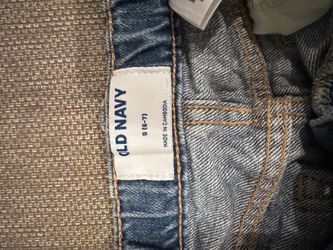 Old Navy Kids Jeans Size S (6-7)