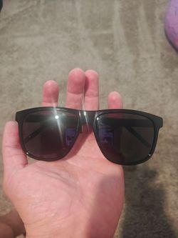 Saint Laurent Sunglasses Mens
