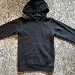 EUC Lululemon All Yours Black Hoodie size 2