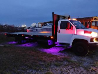 GMC top kit